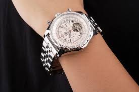 Breitling Bentley Replica